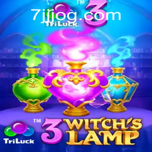Descubra o Fascinante Mundo de 3WitchsLamp: Aventura e Estratégia em um Novo Jogo