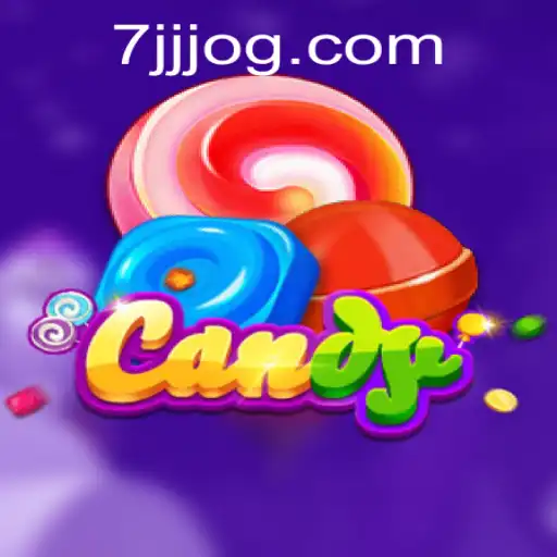 Descubra o Mundo Divertido de Candy: Uma Aventura Doce no 7JJ.com