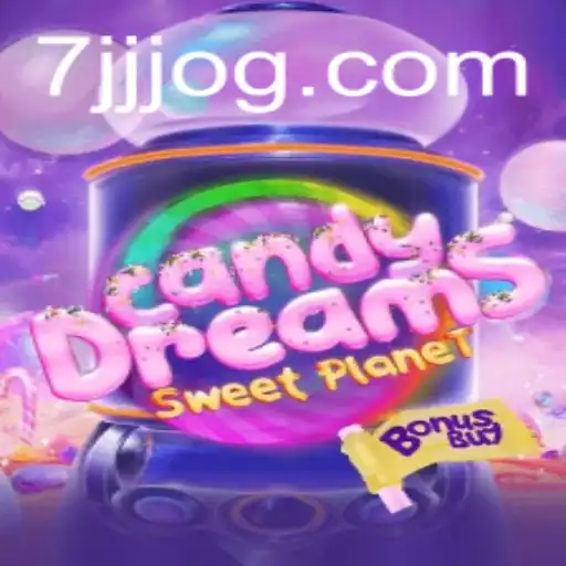 CandyDreamsSweetPlanet: Aventura e Estratégia em um Mundo Doce
