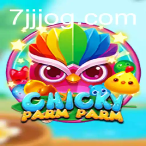 ChickyParmParm: Uma Aventura de Jogo Inovadora