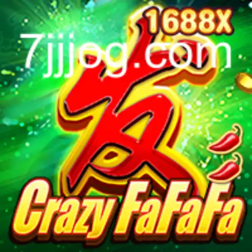 CrazyFaFaFa: A Revolução do Entretenimento Digital com 7JJ.com