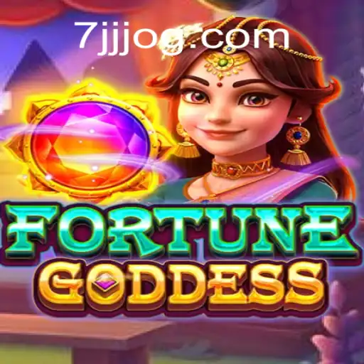 Conheça o Jogo FORTUNEGODDESS no 7JJ.com