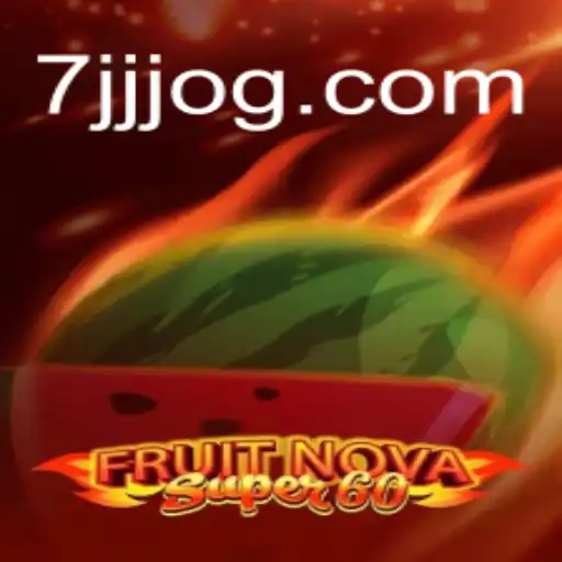 Explorando o Fascinante Mundo de FruitNovaSuper60