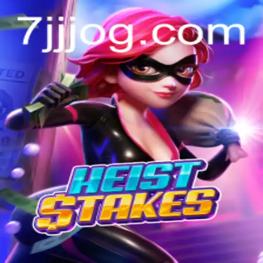 HeistStakes: O Jogo de Estratégia e Astúcia no Mundo dos Assaltos Virtuais