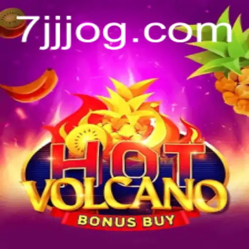 Descubra a Aventura do HotVolcanoBonusBuy em 7JJ.com