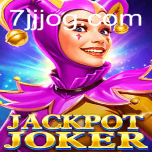 Descubra a Excitação do JackpotJoker no 7JJ.com