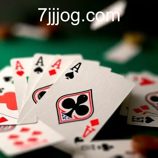 Jogos de cartas