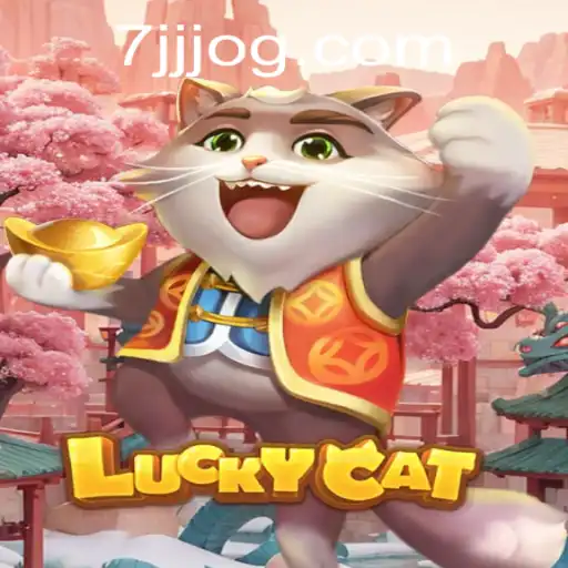 Descubra o Universo do Jogo LuckyCat: Entretenimento e Aventura em 7JJ.com