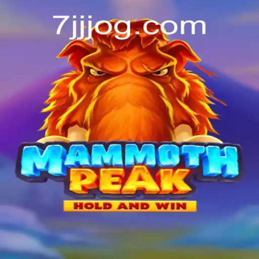 MammothPeak: Descubra o Desafio e a Aventura no Novo Jogo de Estratégia