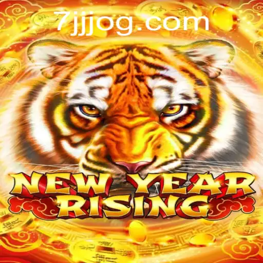 Explorando o Excitante Mundo de NewYearRising