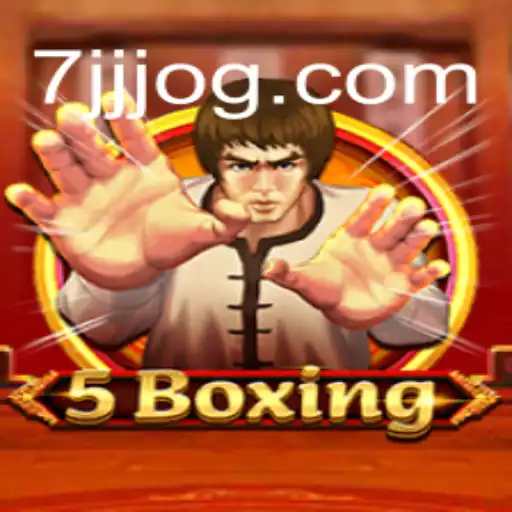 Descubra o Inovador Jogo 5Boxing e Como Jogá-lo