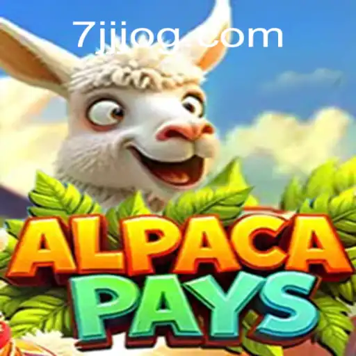 Descubra a Emoção do Jogo AlpacaPays no 7JJ.com