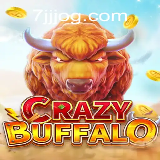 Descubra CRAZYBUFFALO: O Novo Fenômeno dos Jogos Online