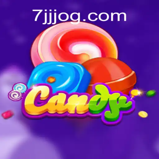 Descubra o Mundo Divertido de Candy: Uma Aventura Doce no 7JJ.com