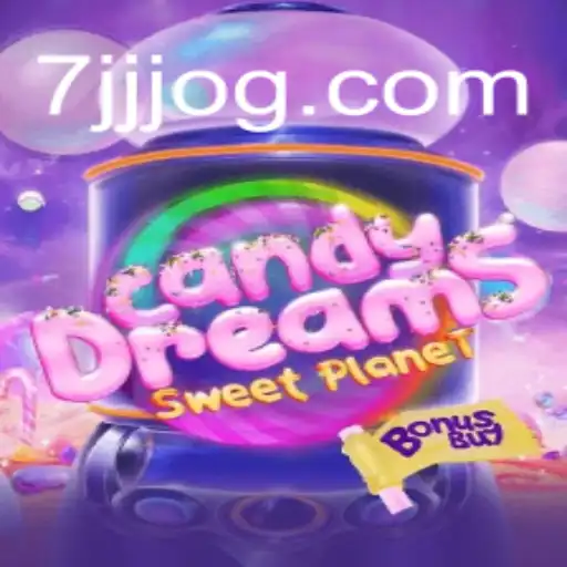 CandyDreamsSweetPlanet: Aventura e Estratégia em um Mundo Doce