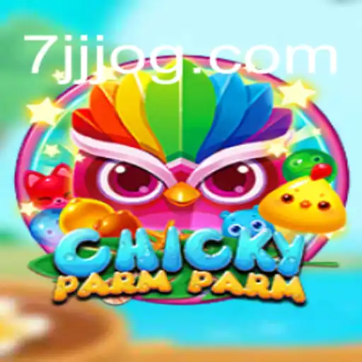 ChickyParmParm: Uma Aventura de Jogo Inovadora