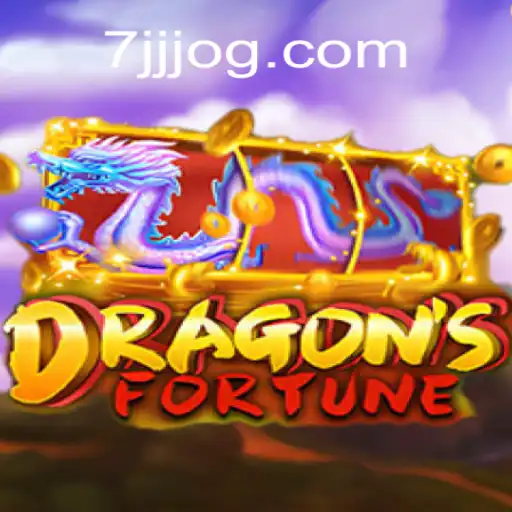 Explore DragonFortune - O Novo Jogo Sensação da 7JJ.com