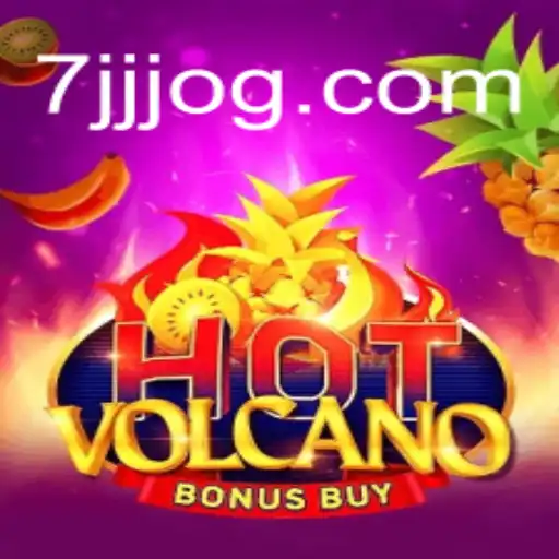 Descubra a Aventura do HotVolcanoBonusBuy em 7JJ.com