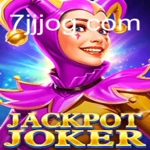 Descubra a Excitação do JackpotJoker no 7JJ.com