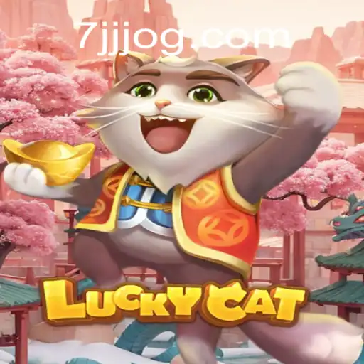 Descubra o Universo do Jogo LuckyCat: Entretenimento e Aventura em 7JJ.com