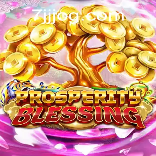 Descubra o Excitante Mundo de ProsperityBlessing: Um Jogo Inovador