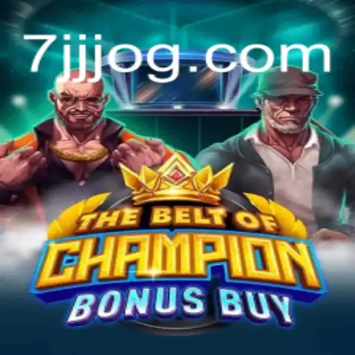 TheBeltOfChampionBonusBuy: Um Novo Fenômeno no Mundo dos Jogos