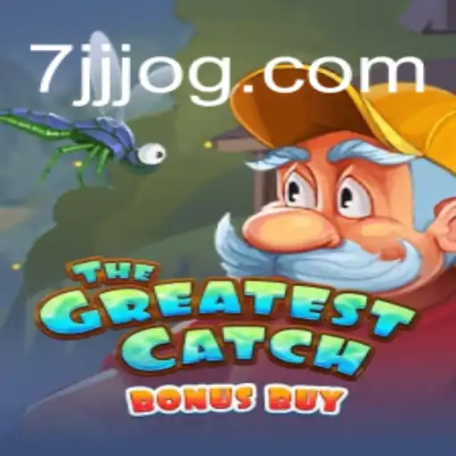 Descubra 'TheGreatestCatchBonusBuy': Um Mergulho no Mundo dos Jogos de Pesca Online