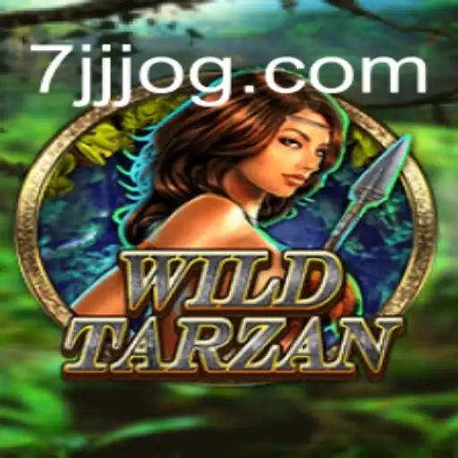 Explorando WildTarzan: Uma Aventura Épica na Selva