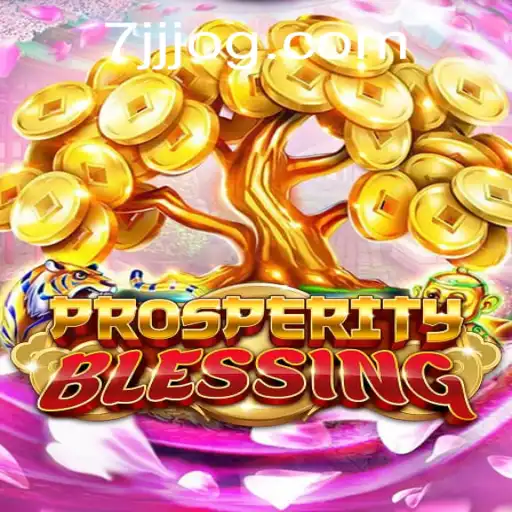 Descubra o Excitante Mundo de ProsperityBlessing: Um Jogo Inovador