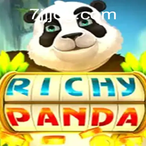 Explorando o Fascinante Mundo do Jogo RichyPanda: Uma Introdução Completa