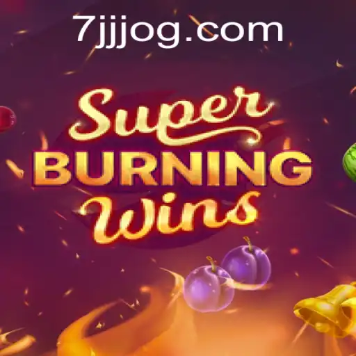 Explorando o Empolgante Mundo de SuperBurningWins