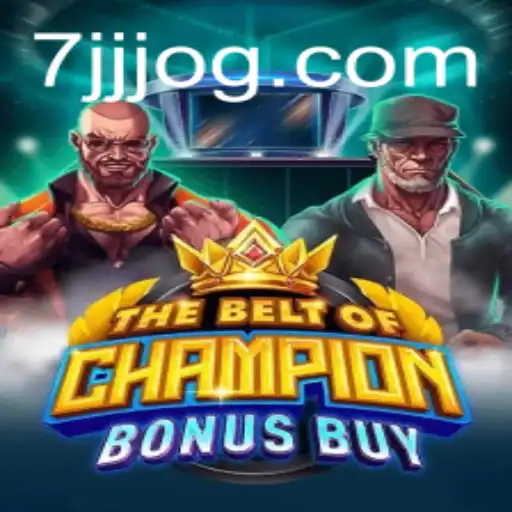 TheBeltOfChampionBonusBuy: Um Novo Fenômeno no Mundo dos Jogos