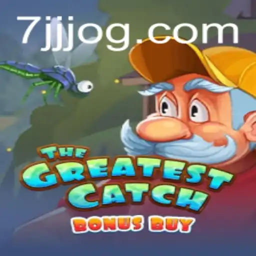 Descubra 'TheGreatestCatchBonusBuy': Um Mergulho no Mundo dos Jogos de Pesca Online