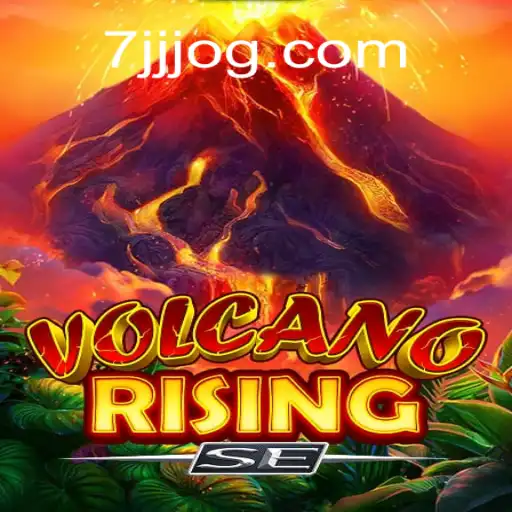 VolcanoRisingSE: Uma Nova Aventura no Mundo dos Jogos
