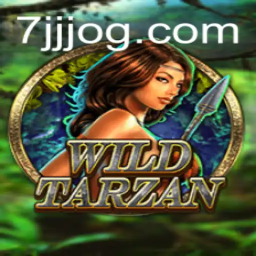 Explorando WildTarzan: Uma Aventura Épica na Selva